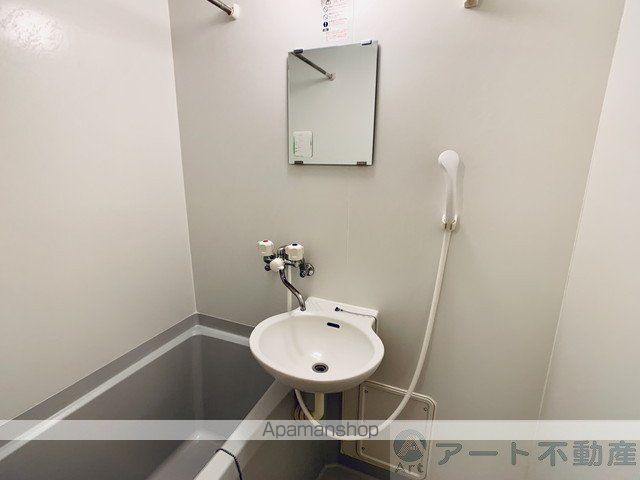 レオパレスJUN東野の内装写真