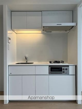 ＺＯＯＭ荻窪[1DK/25.7m2]のキッチン