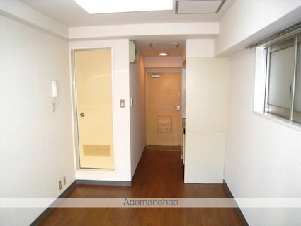 スカイコート中目黒[1R/16.82m2]の内装