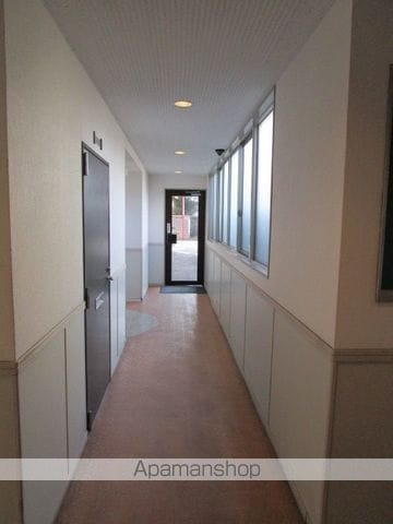メゾン・ド・ラポール梅沢町の外観写真