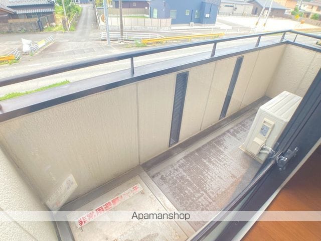 ペアシティゆう I棟の内装写真