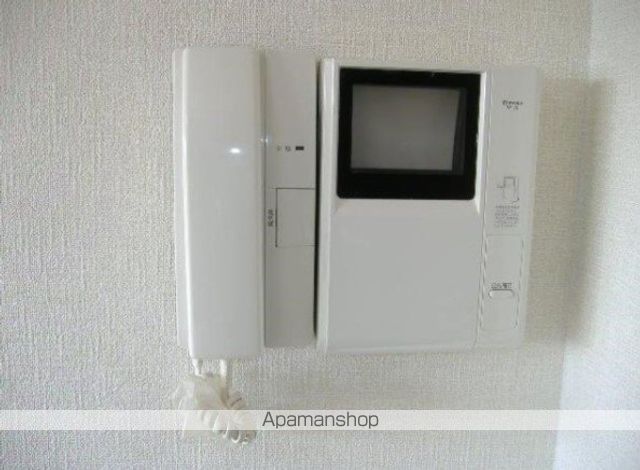 東京都浅草線 西馬込駅 徒歩13分 4階建 築26年の内装写真
