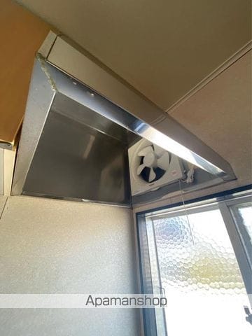 三宝ハイツの内装写真