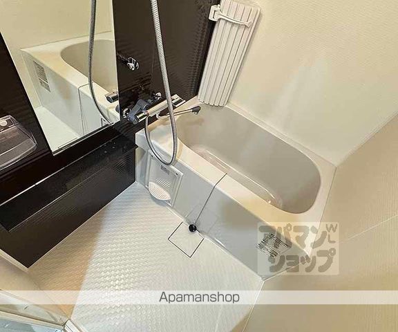 ベラジオワールドアイ京都円町の内装写真