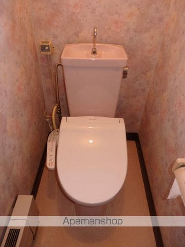西21条南3丁目9-17テラスハウスの内装写真