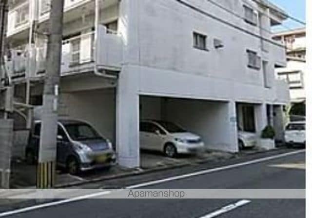 三愛荒江マンションのその他写真