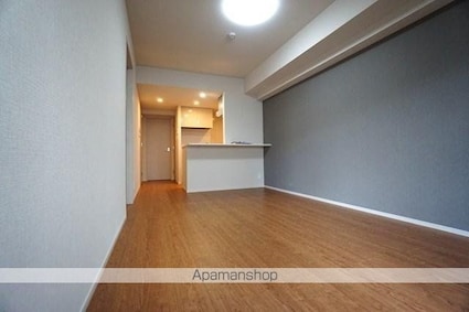 ＡＬＴＥＲＮＡ菊川Ⅱ[1LDK/41.59m2]のリビング・居間