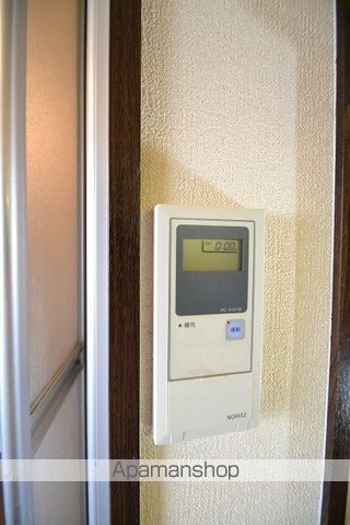 エステート皆実の内装写真