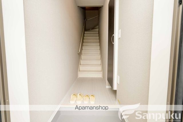 グランツの内装写真