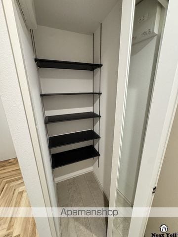 GEレジデンスFUKUZUMIの内装写真