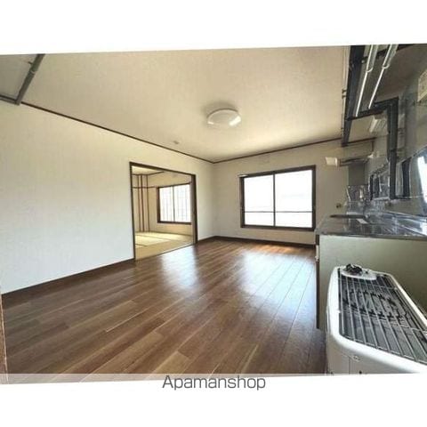 余市郡仁木町西町2丁目11 貸家の内装写真