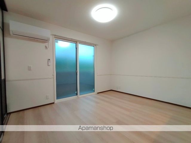 アルカンシエルの内装写真