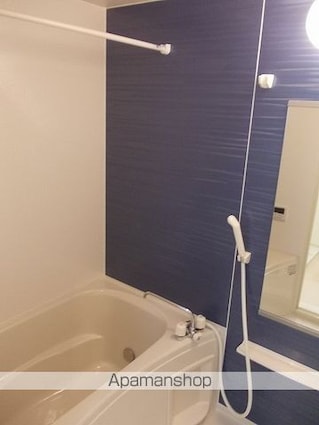 モルトベーネⅠ[2LDK/57.21m2]のバス