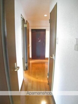 スプリエ道後Ⅱ[3LDK/68.04m2]の玄関