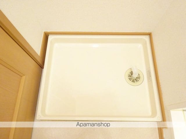 メゾン・アルページュの内装写真