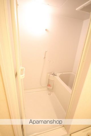 SOUTHの内装写真