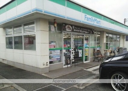 ソレイユ・ルヴァンⅠ[1LDK/46.49m2]の周辺1