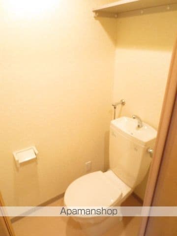 ティアラタワー中島倶楽部の内装写真