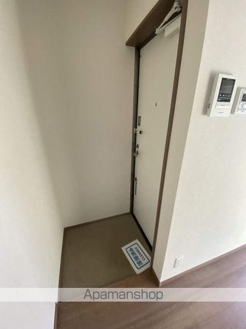 ネクスト阿佐ヶ谷の内装写真