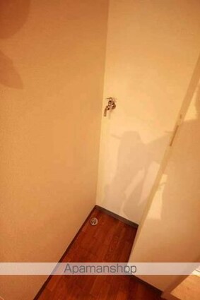 北海道江別市文京台[1R/23.1m2]の内装5