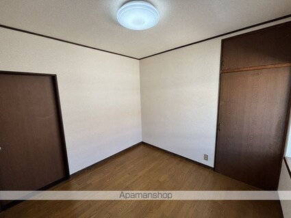 コーポナガシマ[3K/53.37m2]の内装4