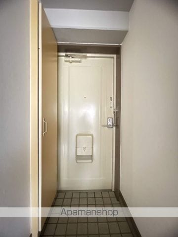 ラヴォール国泰寺の内装写真