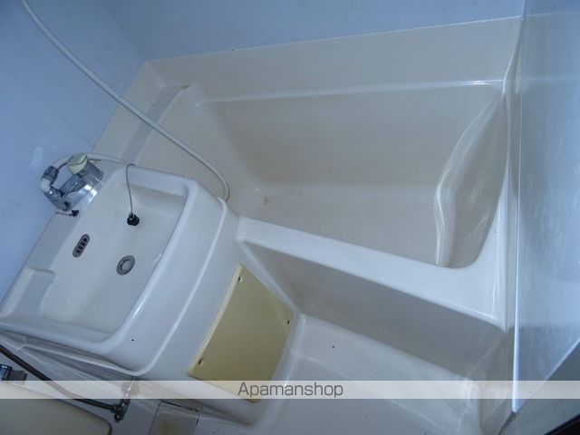 グリーンフラッツ天神町の内装写真