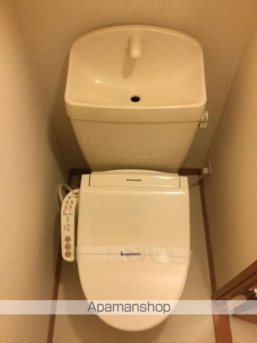 レオパレスDREAMの内装写真