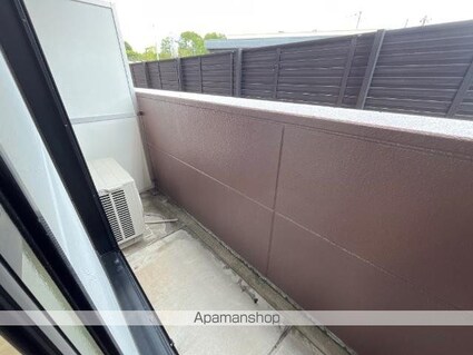 プレッソ・リーヴァⅠ[1K/24.75m2]の内装2