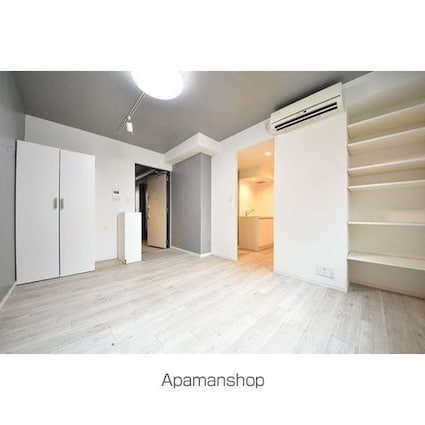 エルフローラ三軒茶屋[1R/21.58m2]のその他内装6