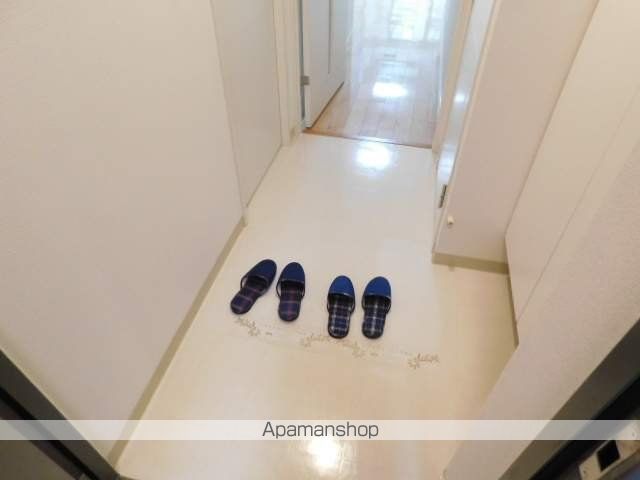 セノアタワー新大阪の内装写真