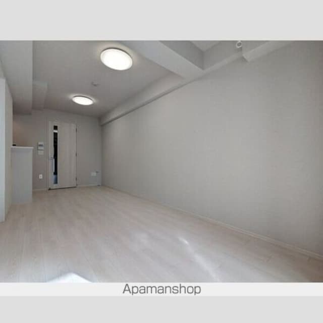 アルティザ自由が丘[2LDK/50.15m2]のリビング・居間2