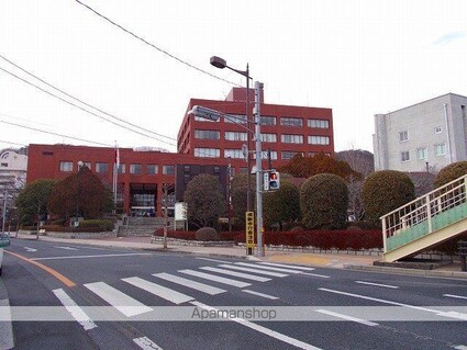 エスポワール[2LDK/58.53m2]の周辺4