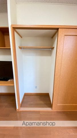 レオパレスクレド六甲の内装写真