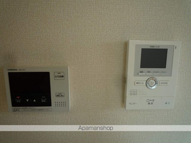 グロリアスの内装写真