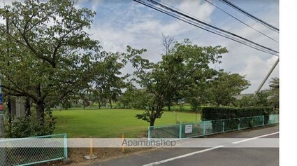 クール四季　春[2LDK/53.75m2]の周辺5