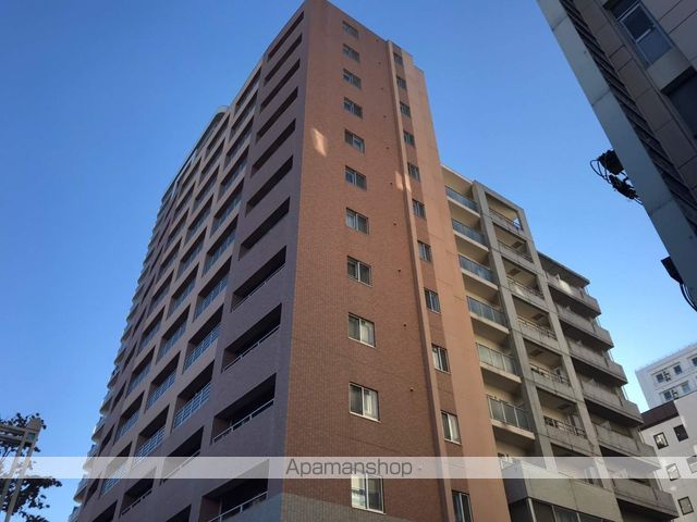 KG Square s6の外観写真