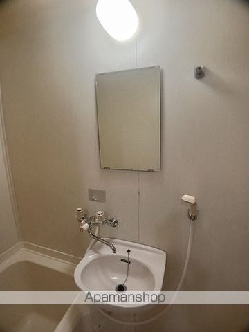 エルディムSBの内装写真