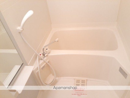 ノイアクティーフ[1R/33.15m2]のバス