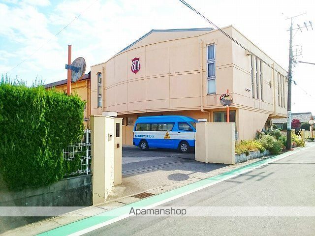 INUI 51の周辺写真