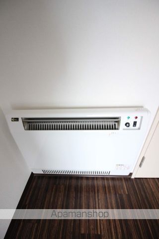 ビッグパレス南5条の内装写真