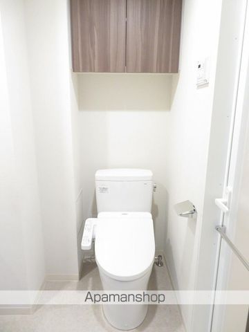 オーキッドレジデンス住吉の内装写真