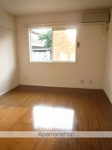 エクレール　芦花公園[1R/21.53m2]のリビング・居間1