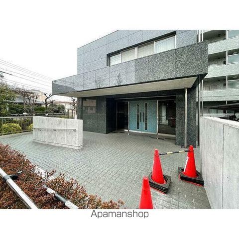 東雪谷マンションのその他写真