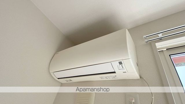 ノース パーク Iの内装写真