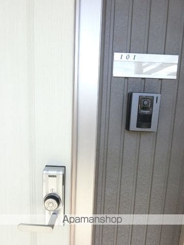 ラフォーレ Aの内装写真