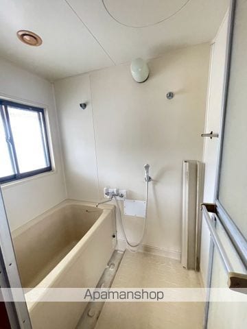 レインボーハイツの内装写真