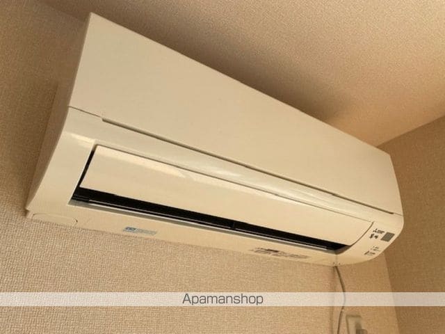 ヴィエン南田辺の内装写真