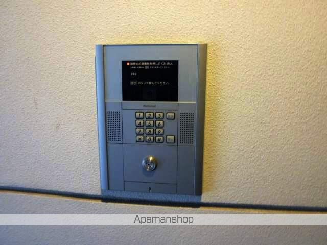 ビヤンポートの内装写真