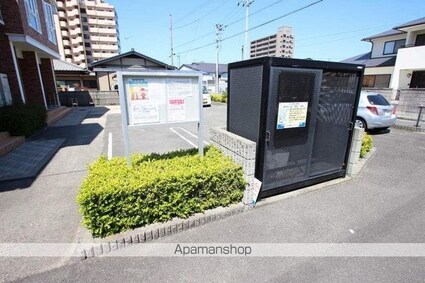 Ｇｒｅａｔ　Ｓｕｃｃｅｓｓ　Ａ[2LDK/57.22m2]の共用部2